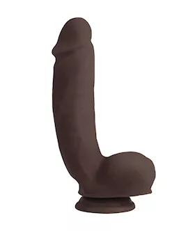 Sensualism Dildo