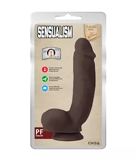 Sensualism Dildo 