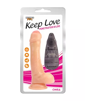 Penetrator Classic Dildo
