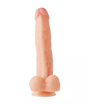 Nood 7 Inch Realistic Dildo