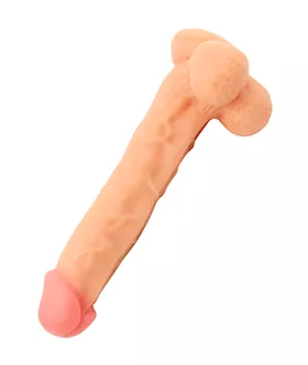 Nood 7 Inch Realistic Dildo