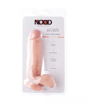 Nood Suction Cup Dildo