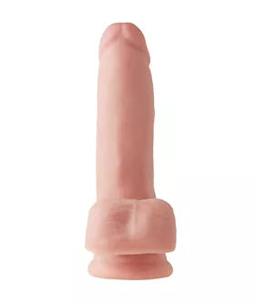 Nood Suction Cup Dildo