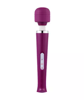 Feliks Flexible Head Wand