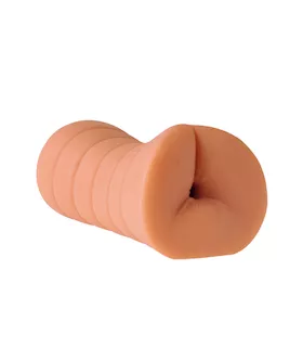 Nood Anal Masturbator