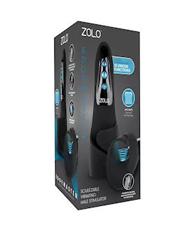 Zolo Edgemaster