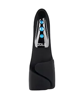 Zolo Edgemaster