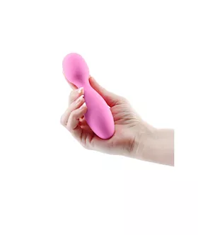 Revel Noma Mini Wand Vibrator