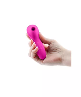 Revel Vera Suction Vibrator