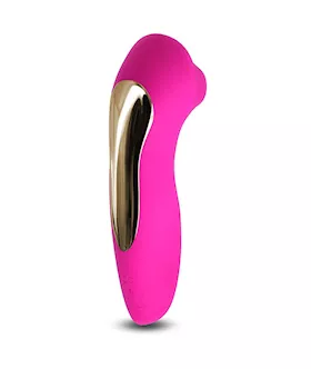 Revel Vera Suction Vibrator