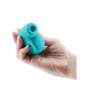 Revel Starlet Suction Vibrator