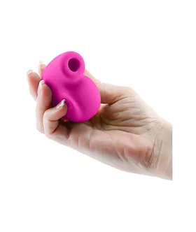 Revel Starlet Suction Vibrator