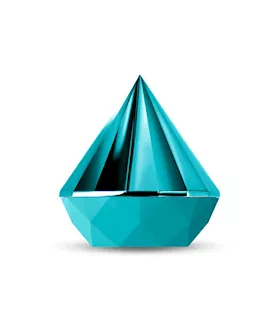 Sugar Pop Jewel Suction Vibrator