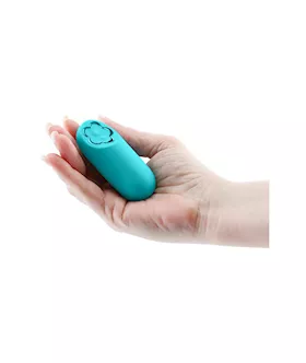 Sugar Pop Harmony Vibrator