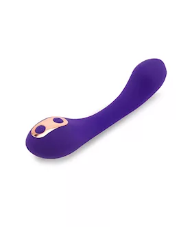 Sensuelle Libi Flexible G-spot Vibrator