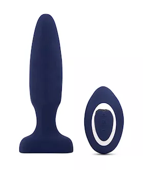 Sensuelle Fino Roller Motion Plug
