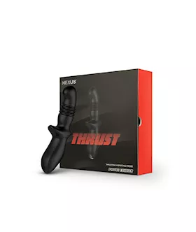 Nexus Thrust Probe Edition Anal Vibrator