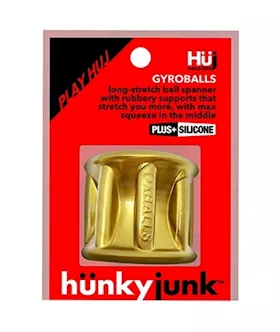 Gyroball Ballstretcher