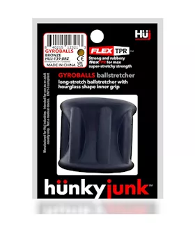 Gyroball Ballstretcher