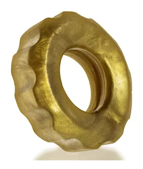 Super Huj 3-pack Cockrings Bronze Metallic