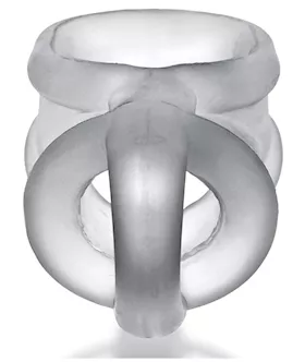 Ballsling Ball-split-sling Clear Ice