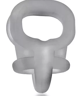 Ballsling Ball-split-sling Clear Ice