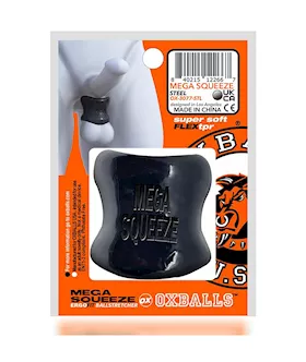 Mega Squeeze Ergofit Ballstretcher