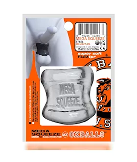 Mega Squeeze Ergofit Ballstretcher