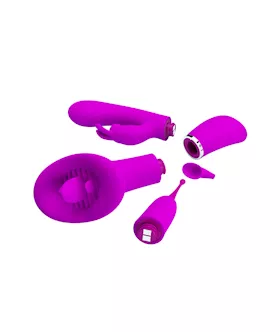 Thrill Kit