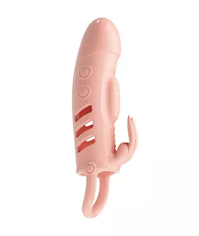 Sloane Vibrating Penis Sleeve