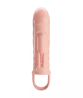 Sloane Vibrating Penis Sleeve
