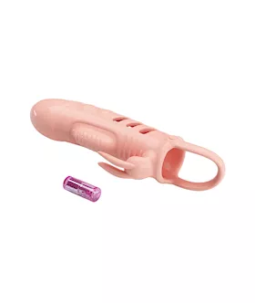 Sloane Vibrating Penis Sleeve