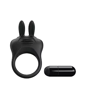 Davion Vibrating Cock Ring