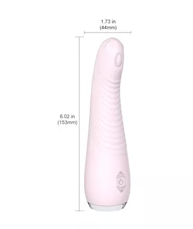 Amore Wild Waves Vibrator