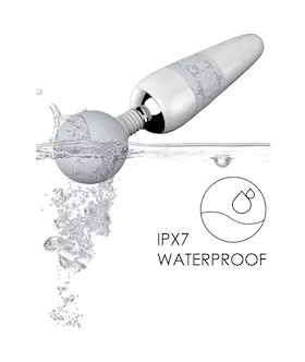 Regal Queen Wand Vibrator