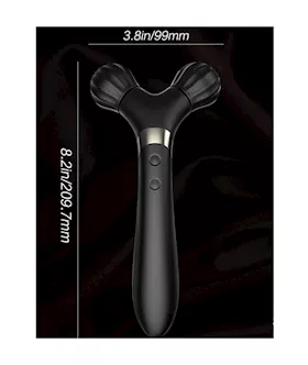 Roll Into Bed Vibrator