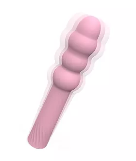 Amore Rebellious Rod Vibrator