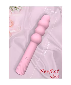Amore Rebellious Rod Vibrator