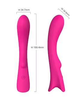 Amore Nosedive Vibrator