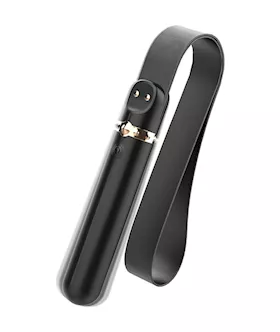 Amore Strict Vibrating Whip
