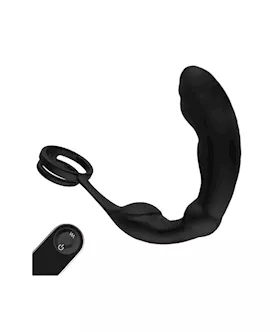 Amore Loopy Remote Controlled Prostate Massager