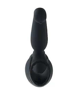 Amore Raptor Prostate Massager With Cock Ring