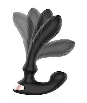 Amore Winged God Remote Controlled Vibrator