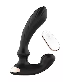 Amore Winged God Remote Controlled Vibrator