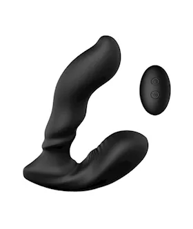 Amore Come Here Remote Controlled Vibrator