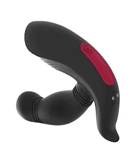 Amore Spouting Pleasure Remote Controlled Prostate Massager
