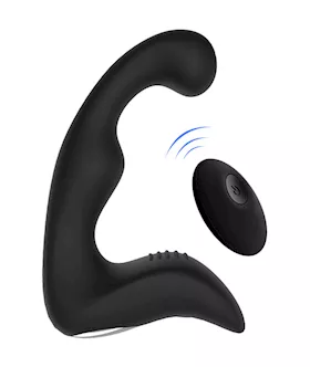 Amore Light Your Way Remote Controlled Vibrator