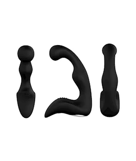 Amore Light Your Way Remote Controlled Vibrator