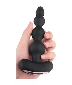 Amore Hook Line And Sinker Remote Controlled Vibrating Anal Beads
