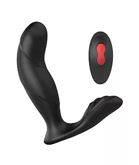 Amore Eager Remote Controlled Vibrator